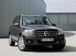 Mercedes-Benz GLK220 CDI 2008 года